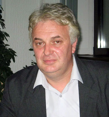 Dr Željko Stakić, doktor Čigota