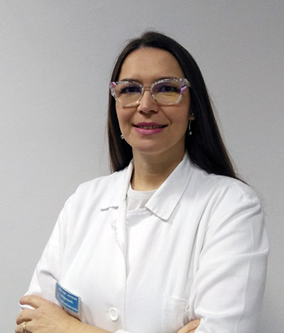 mr ph Jelena Marković