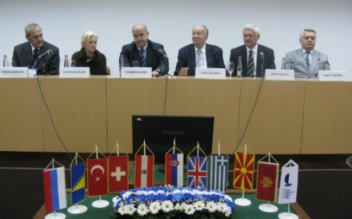 The first Serbian Congress on obesity