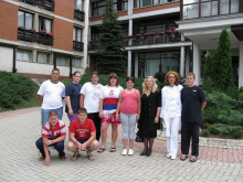 Petnaest godina uspešnog rada Čigotica programa