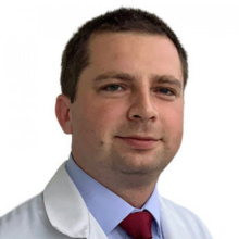 Ass. dr Milan Jovanović - endokrini hirurg