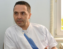 dr Goran Zorić - endokrini hirurg