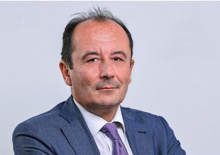 Prof. dr Vladan Živaljević - endokrini hirurg