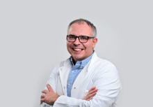 Doc. dr Nikola Slijepčević endokrini hirurg