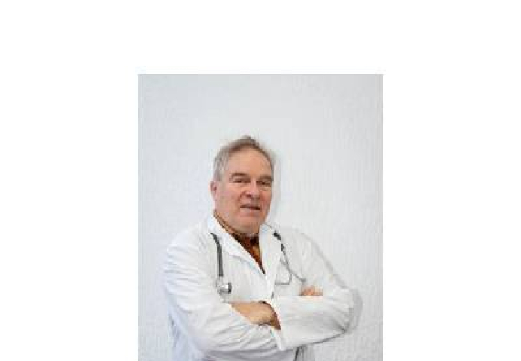 Prof. dr Srđan Popović - endokrinolog