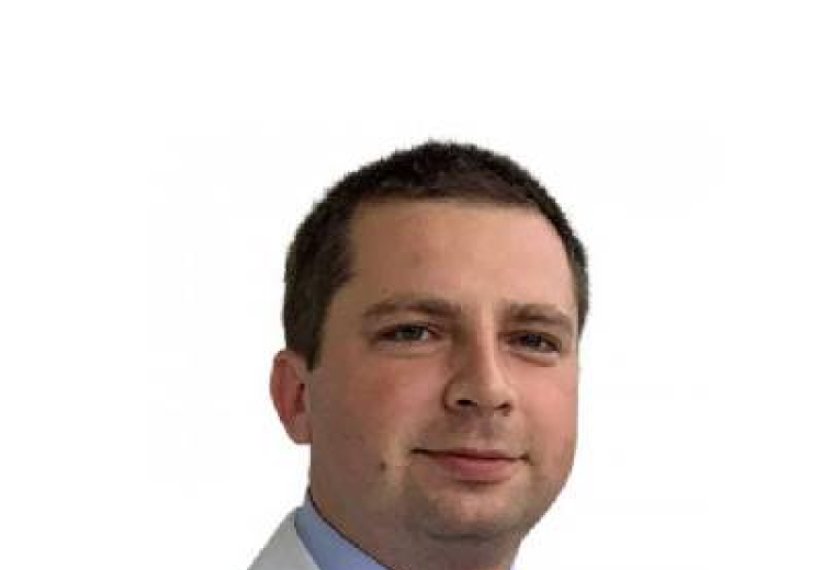 Ass. dr Milan Jovanović - endokrini hirurg