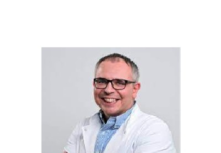 Prof. dr Nikola Slijepčević - endokrini hirurg