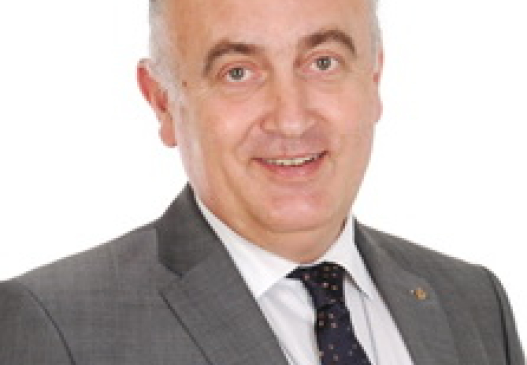 Prof. dr Lukas Rasulić