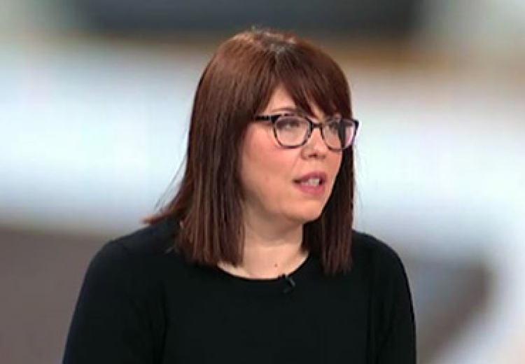 Doc. dr Katarina Taušanović - endokrini hirurg