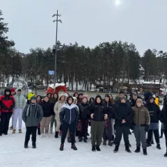 Čigotica januar 2026.