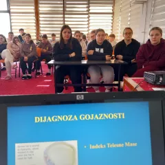 Čigotica predavanja