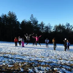 Zanimljive fizičke aktivnosti