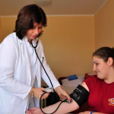 Analiza grafikona ITM