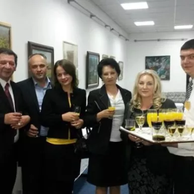 Premijera filma Tamo daleko