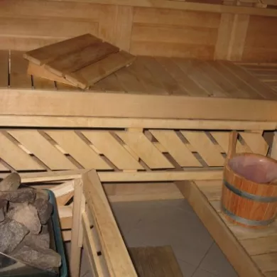 Дополнительные мероприятия