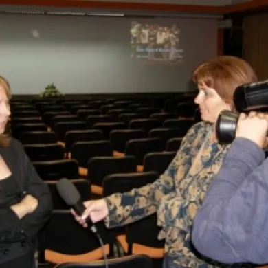 Vidovdanska akademija 2009. - Bilja Krstić