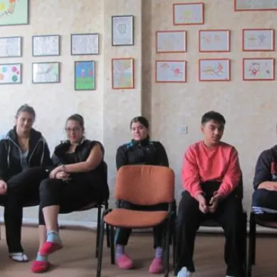 Psihološka radionica