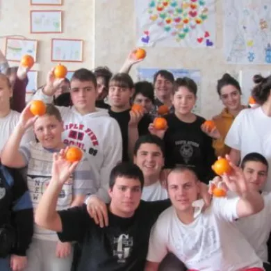 Druženje i edukacija