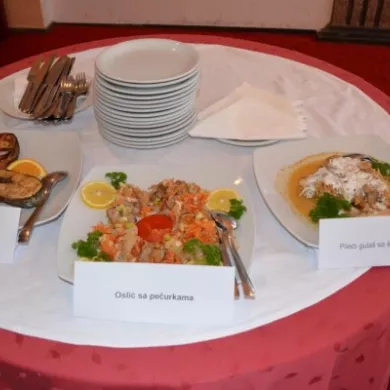 Čigotina nagradna igra