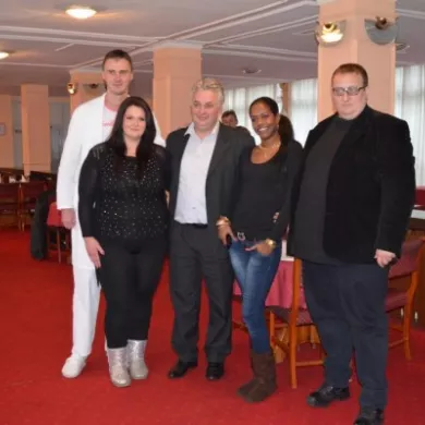 Čigotina nagradna igra