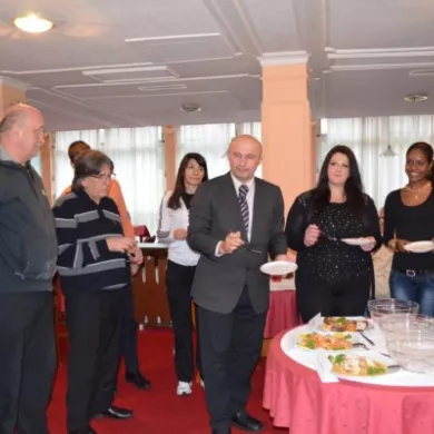 Čigotina nagradna igra