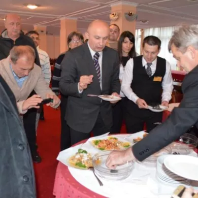 Čigotina nagradna igra - proglašenje pobednika