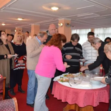 Čigotina nagradna igra