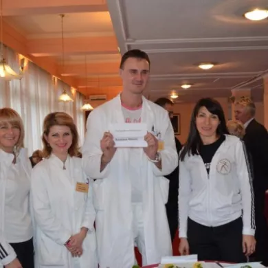 Proglašenje pobednika