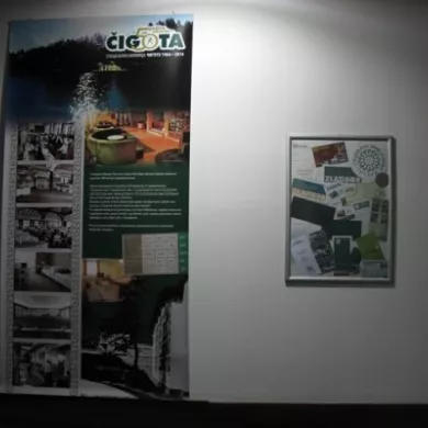 Svečana akademija povodom 50 godina postojanja