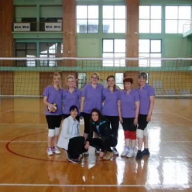 37. međunarodni sportski susreti RH centara