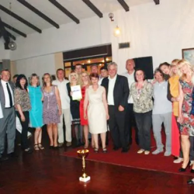 37. međunarodni sportski susreti RH centara