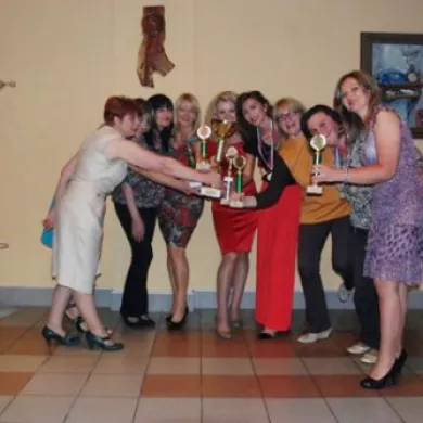 37. međunarodni sportski susreti RH centara