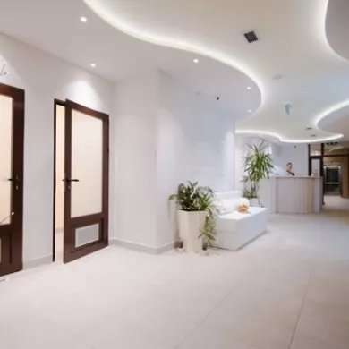 SPA & WELLNESS Čigota