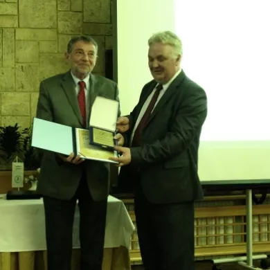 Promocija ČIGOTE® u klubu poslanika 20. 2. 2019. godine