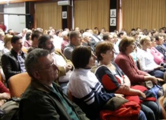 Vidovdanska akademija 2009.